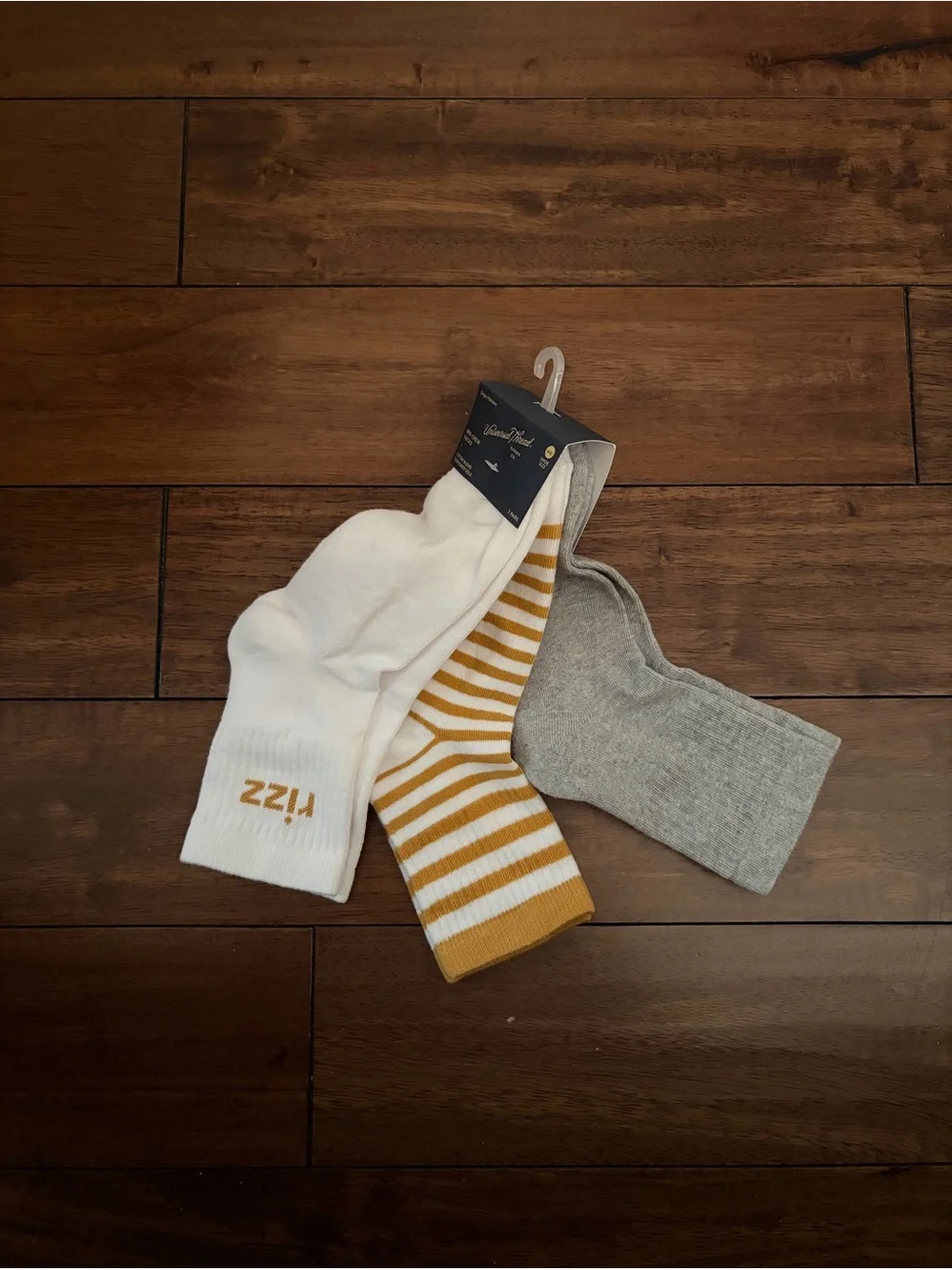 Women Socks Mid Crew Socks